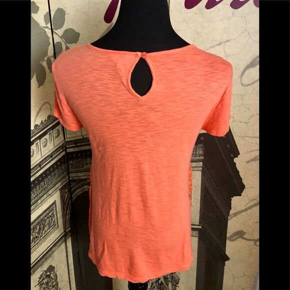 Beautiful top by Crown & Ivy size PS - Picture 2 of 2